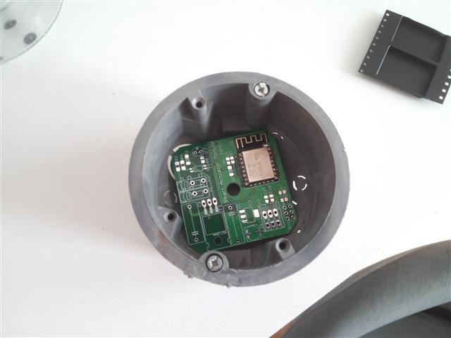 Realizace Benešl Automation – foto 4