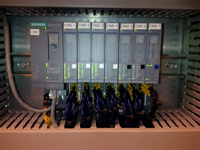 Realizace Benešl Automation – foto 8