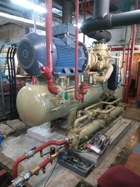 Realizace Benešl Automation – foto 9