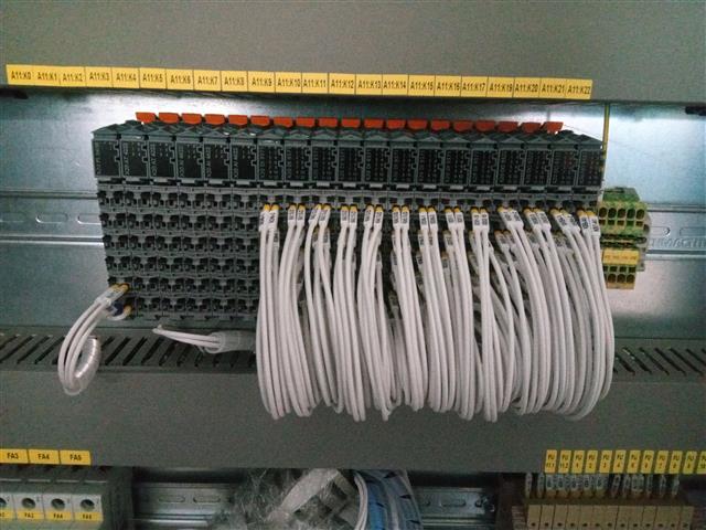 Realizace Benešl Automation – foto 12