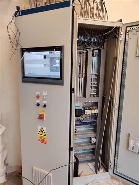 Realizace Benešl Automation – foto 16