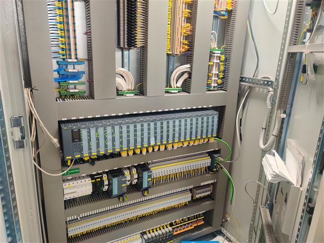 Realizace Benešl Automation – foto 19