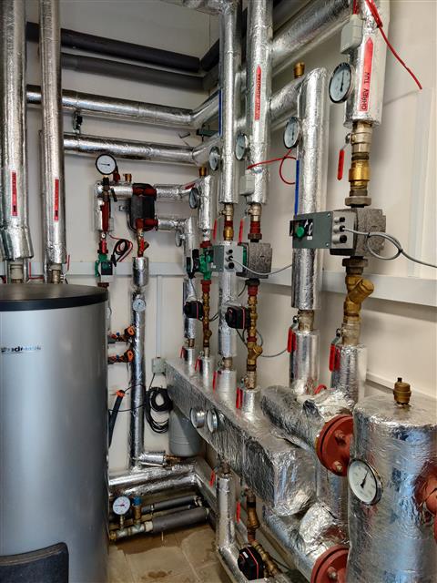 Realizace Benešl Automation – foto 21