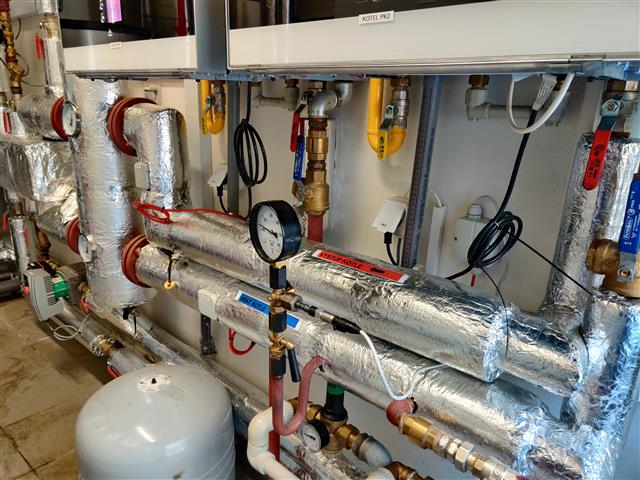 Realizace Benešl Automation – foto 22