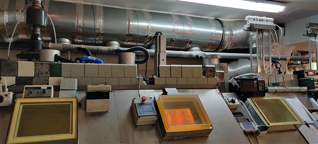Realizace Benešl Automation – foto 23