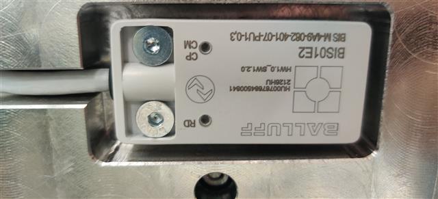 Realizace Benešl Automation – foto 25