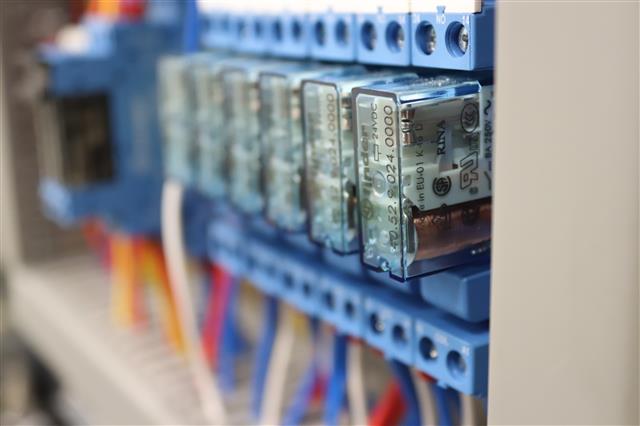 Realizace Benešl Automation – foto 30