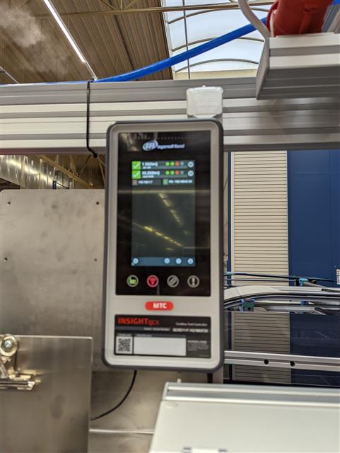 Realizace Benešl Automation – foto 31