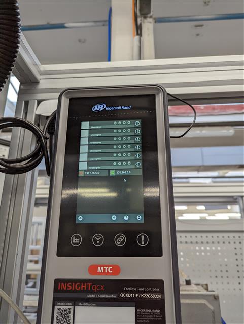 Realizace Benešl Automation – foto 32