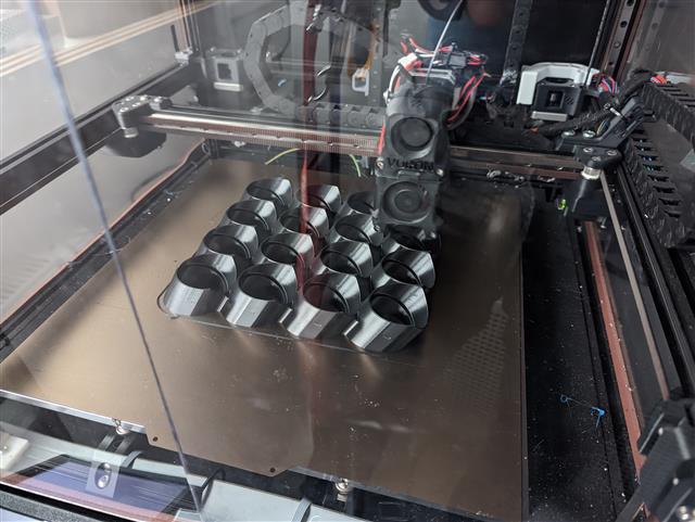 Realizace Benešl Automation – foto 33