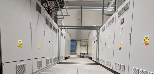 Realizace Benešl Automation – foto 36