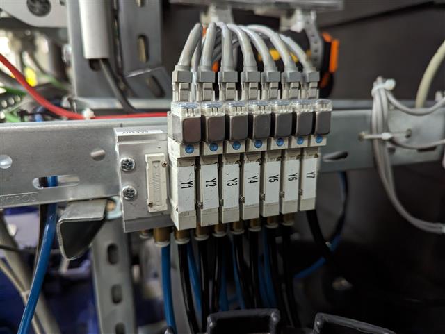 Realizace Benešl Automation – foto 39