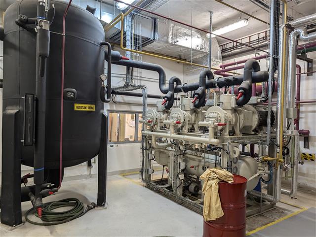 Realizace Benešl Automation – foto 42