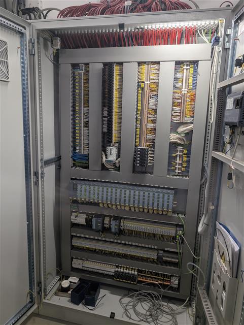 Realizace Benešl Automation – foto 46