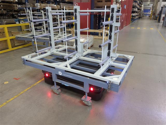 Realizace Benešl Automation – foto 47
