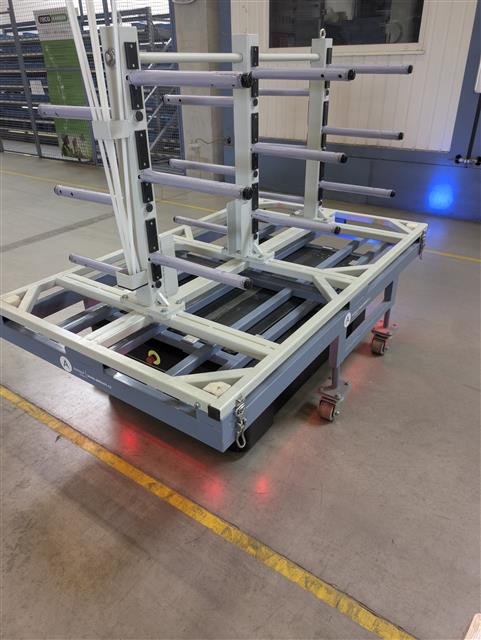 Realizace Benešl Automation – foto 48