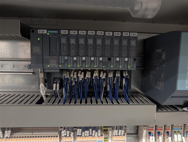 Realizace Benešl Automation – foto 51