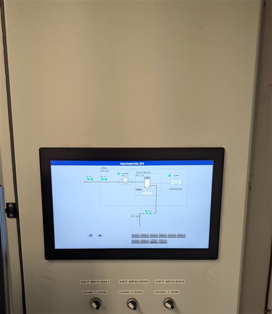 Realizace Benešl Automation – foto 54